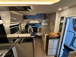 Burstner Lyseo Gallery TD 689  Fiat