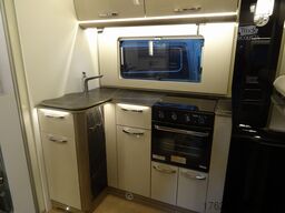 Burstner Lyseo Gallery TD 689  Fiat