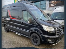 Burstner Lineo C 590 Ford