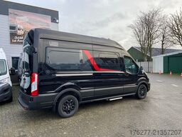 Burstner Lineo C 590 Ford