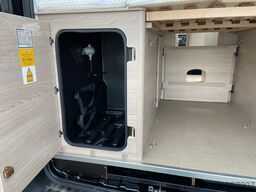 Burstner Lineo C 590 Ford