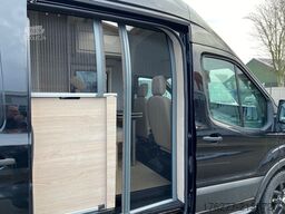 Burstner Lineo C 590 Ford