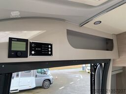 Burstner Lineo C 590 Ford