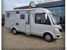 Hymer B MC I 580 Mercedes
