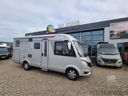 Hymer B MC I 580 Mercedes