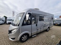 Hymer B MC I 580 Mercedes