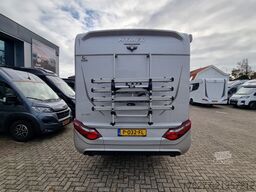 Hymer B MC I 580 Mercedes