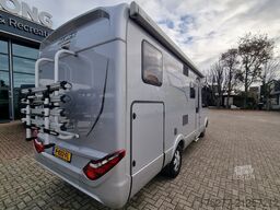 Hymer B MC I 580 Mercedes