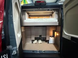 Burstner Eliseo C 644 Fiat