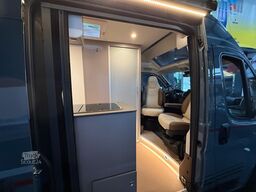 Burstner Eliseo C 644 Fiat