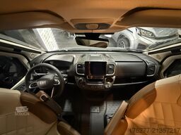 Burstner Eliseo C 644 Fiat