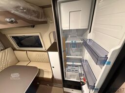 Burstner Eliseo C 644 Fiat