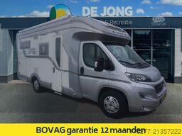 Laika Kreos 3009 S Fiat