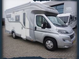 Laika Kreos 3009 S Fiat