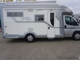 Laika Kreos 3009 S Fiat