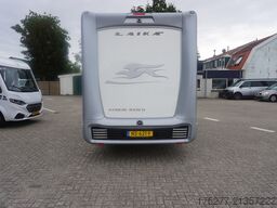 Laika Kreos 3009 S Fiat