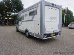 Laika Kreos 3009 S Fiat