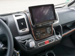 Laika Kreos 3009 S Fiat