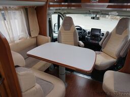 Laika Kreos 3009 S Fiat