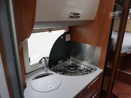 Laika Kreos 3009 S Fiat