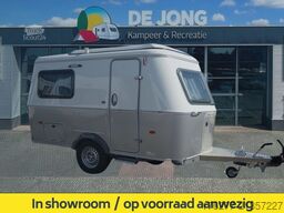 Eriba Touring 310 Legend