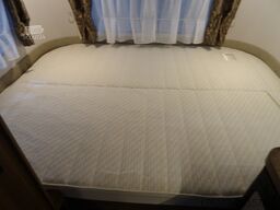 Eriba Touring 310 Legend