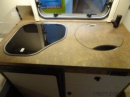 Eriba Touring 310 Legend