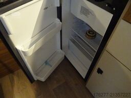 Eriba Touring 310 Legend