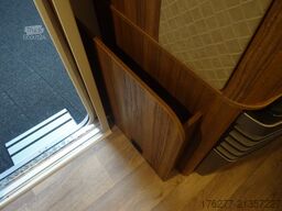 Eriba Touring 310 Legend