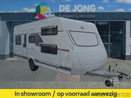 Burstner Premio Plus 510 TK