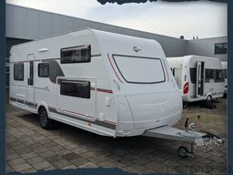 Burstner Premio Plus 510 TK