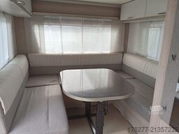 Burstner Premio Plus 510 TK