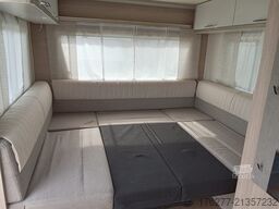 Burstner Premio Plus 510 TK