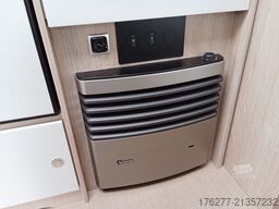 Burstner Premio Plus 510 TK