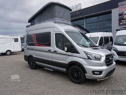 Burstner Lineo C 550 Ford