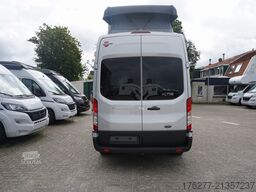Burstner Lineo C 550 Ford