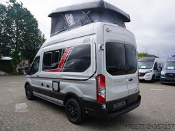 Burstner Lineo C 550 Ford