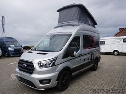 Burstner Lineo C 550 Ford