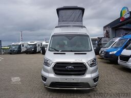 Burstner Lineo C 550 Ford