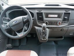 Burstner Lineo C 550 Ford