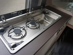 Burstner Lineo C 550 Ford