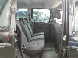 Mercedes-Benz Citan 109 CDI Tourer EDITION Lang