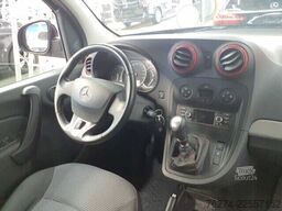 Mercedes-Benz Citan 109 CDI Tourer EDITION Lang