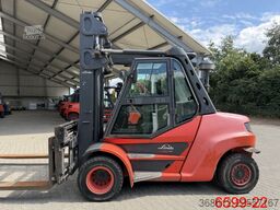 Linde H 80 D 03 / 900