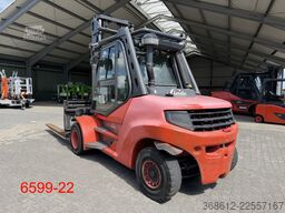 Linde H 80 D 03 / 900
