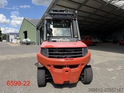 Linde H 80 D 03 / 900
