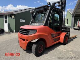 Linde H 80 D 03 / 900