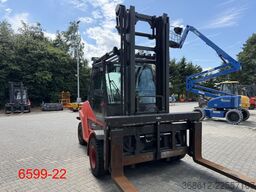Linde H 80 D 03 / 900