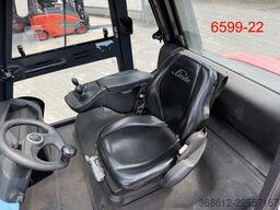 Linde H 80 D 03 / 900