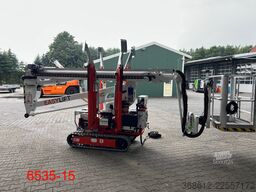 Easy Lift R 180 Funk Raupenbühne